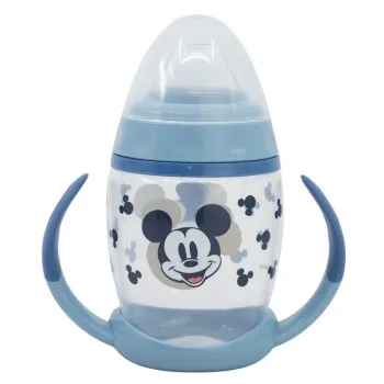 STOR CASA SA SILIKONSKIM PISKOM MICKEY MOUSE 270ML 