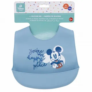 STOR SILIKONSKA POTIKLA MICKEY MOUSE