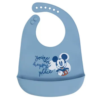 STOR SILIKONSKA POTIKLA MICKEY MOUSE 
