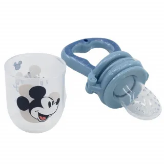 STOR MLJACKALICA ZA HRANU MICKEY MOUSE