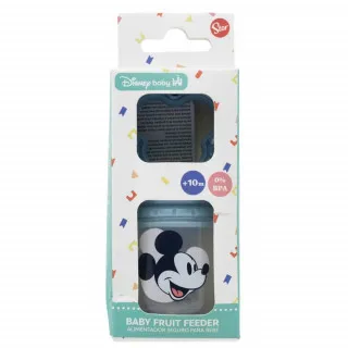 STOR MLJACKALICA ZA HRANU MICKEY MOUSE
