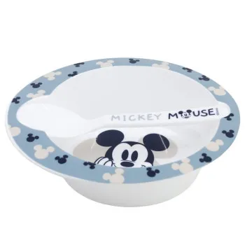 STOR SET OD 2 DELA MICKEY MOUSE 