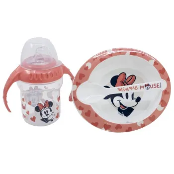 STOR SET OD 3 DELA MINNIE MOUSE 