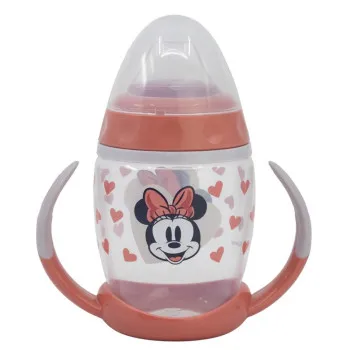 STOR CASA SA SILIKONSKIM PISKOM MINNIE MOUSE 270ML 