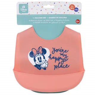 STOR SILIKONSKA POTIKLA MINNIE MOUSE