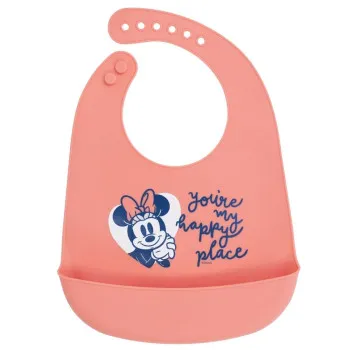 STOR SILIKONSKA POTIKLA MINNIE MOUSE 