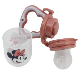 STOR MLJACKALICA ZA HRANU MINNIE MOUSE