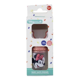 STOR MLJACKALICA ZA HRANU MINNIE MOUSE