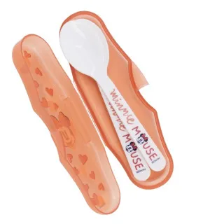 STOR KASIKA SET U KUTIJI MINNIE MOUSE 2 KOM