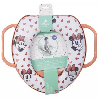 STOR ADAPTER MINNIE MOUSE 