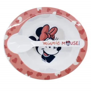 STOR SET OD 2 DELA MINNIE MOUSE
