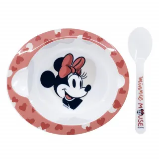 STOR SET OD 2 DELA MINNIE MOUSE