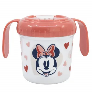 STOR CASA ZA TRENING MINNIE MOUSE 250ML