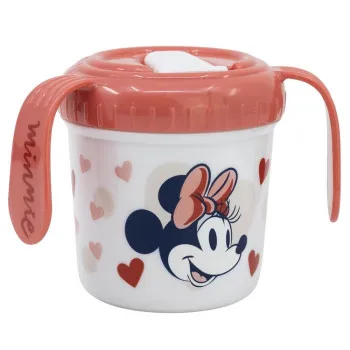 STOR CASA ZA TRENING MINNIE MOUSE 250ML 