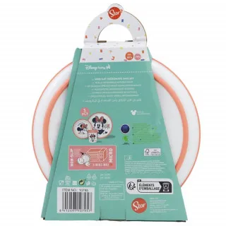 STOR PREMIUM SET OD 3 DELA MINNIE MOUSE 