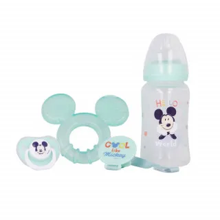 STOR PREMIUM SET OD 4 DELA MICKEY MOUSE