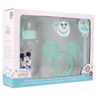 STOR PREMIUM SET OD 4 DELA MICKEY MOUSE