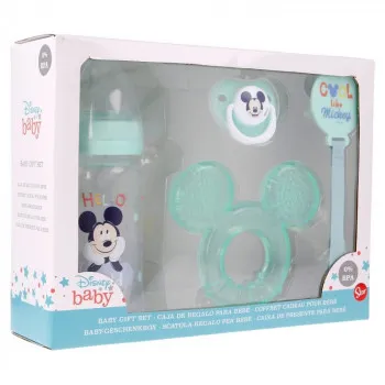 STOR PREMIUM SET OD 4 DELA MICKEY MOUSE 
