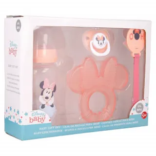 STOR PREMIUM SET OD 4 DELA MINNIE MOUSE 