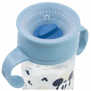 STOR CASA 360 STEPENI NO SPILL MICKEY MOUSE 395ML