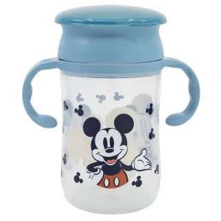 STOR CASA 360 STEPENI NO SPILL MICKEY MOUSE 395ML