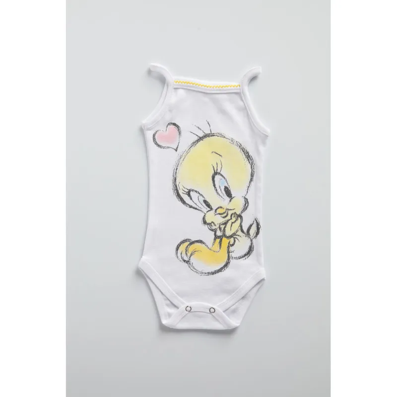 STEFAN BODI ATLET TWEETY1