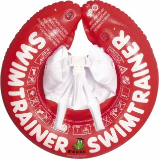 SWIMTRAINER CRVENI POJAS ZA PLIVANJE