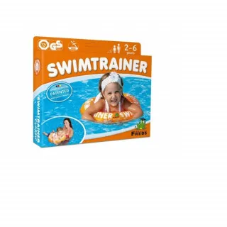 SWIMTRAINER NARANDZASTI POJAS ZA PLIVANJE