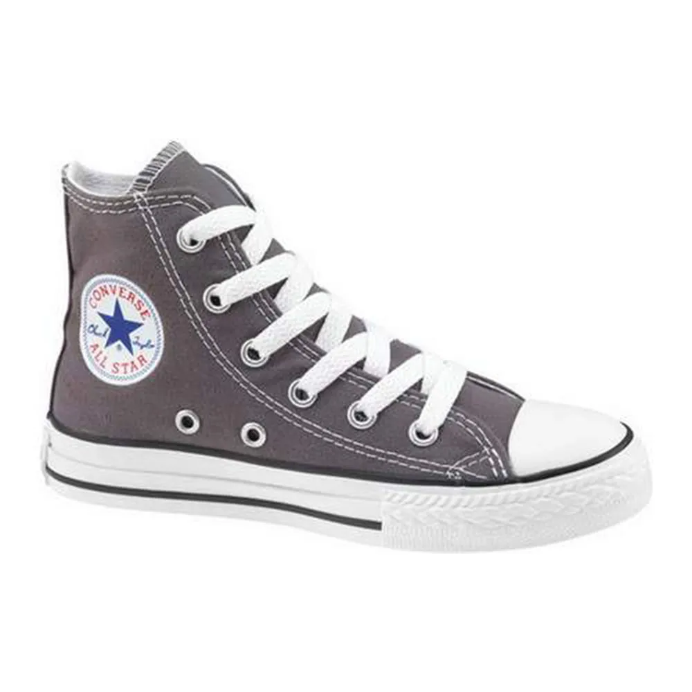 CONVERSE DUBOKE PATIKE CHUCK TAYLOR ALL STAR CHARCOAL 