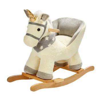 LJULJASKA ZIVOTINJA UNICORN 