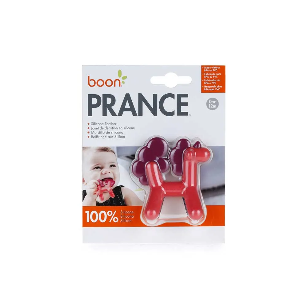 BOON JEDNOROG PRANCE GLODALICA