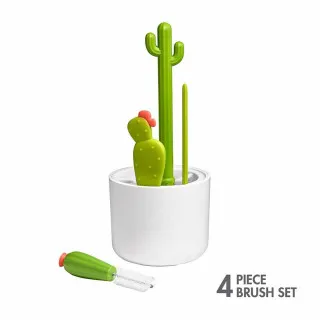 BOON KAKTUS SET CETKI