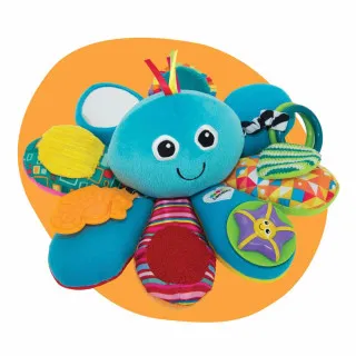 LAMAZE IGRACKA OCTIVITY TIME