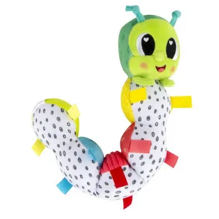 LAMAZE GUSENICA LOPTICA 
