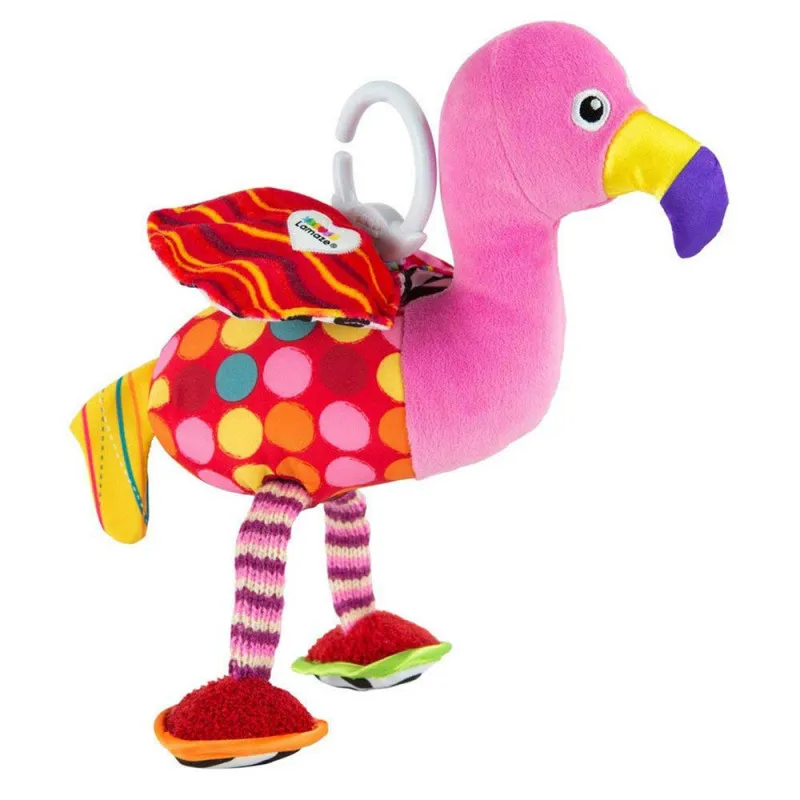 LAMAZE FLAMINGO FIONA