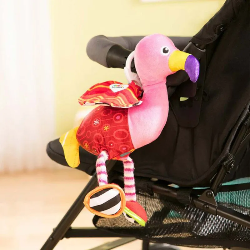 LAMAZE FLAMINGO FIONA