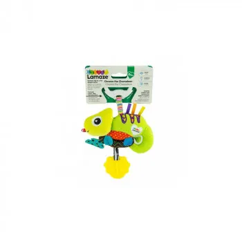 LAMAZE GO CHAMELEON 