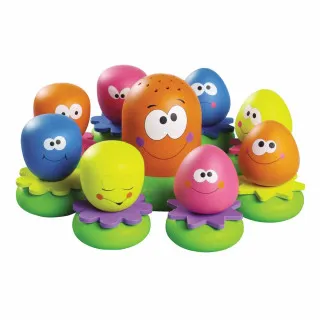 TOMY OCTOPALS