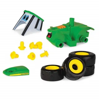 TOMY JOHN DEERE SKLOPIVI TRAKTOR 