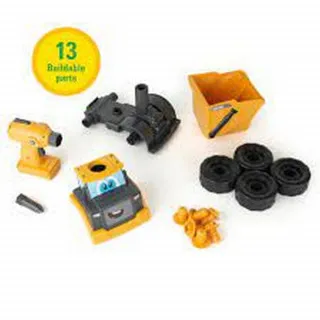 TOMY JOHN DEERE TRAKTORCIC SA KLJUCICEM 
