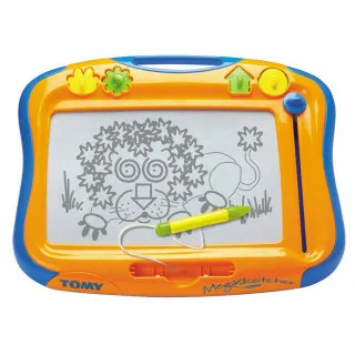 TOMY TABLA PISI BRISI