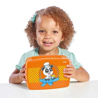 TOMY SET POREDJAJ KOLACICE