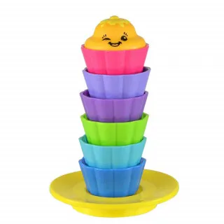 TOMY SET POREDJAJ KOLACICE