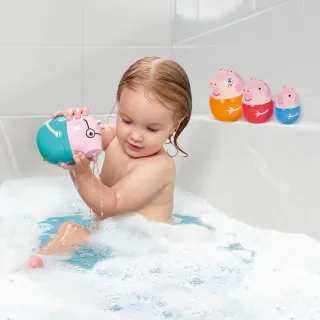 TOMY PEPPA PIG PORODICA