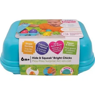 TOMY PILICI SET ZA IGRU 