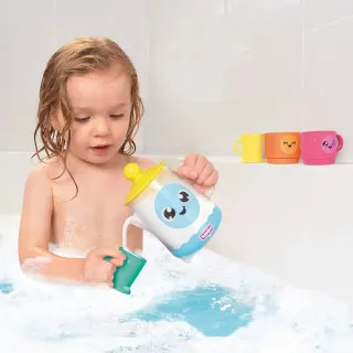 TOMY BUBBLE AND BREW DELUXE IGRACKA ZA KUPANJE 