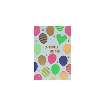 CESTITKA NEON BLUSH SPECIAL FOR YOU 