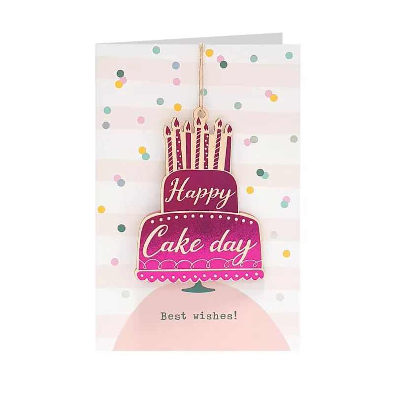 CESTITKA WOODSTOCK HAPPY CAKE DAY! BIRTHDAY WISHES!