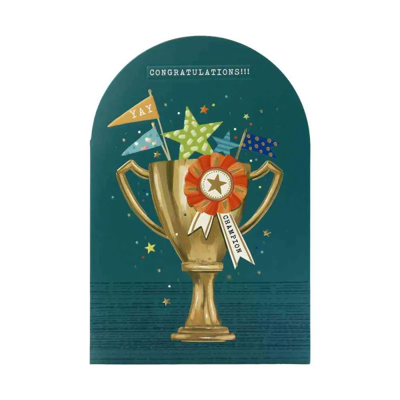 ČESTITKA CONGRATULATIONS!!! 