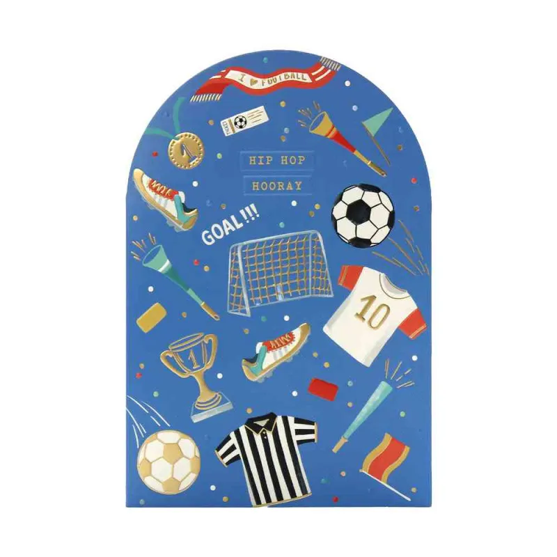 ČESTITKA HIP HOP HOORAY 